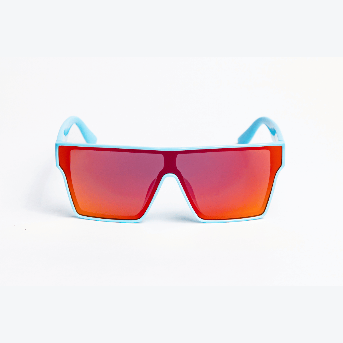 Rio / Coastal Fade