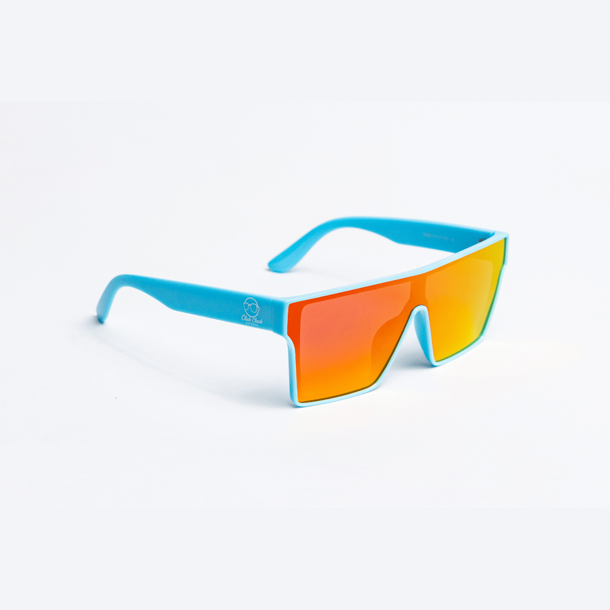 Rio / Coastal Fade