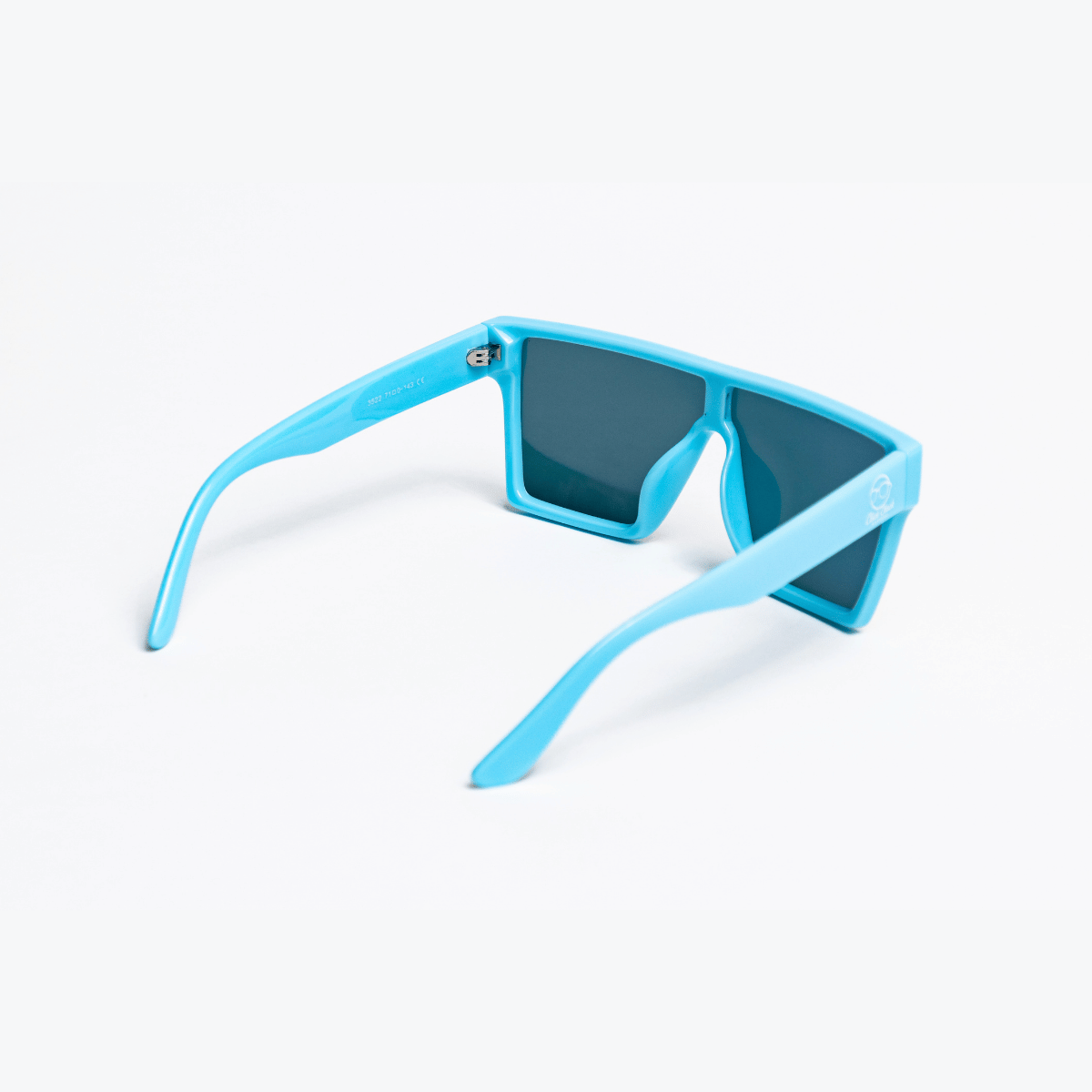 Rio / Coastal Fade