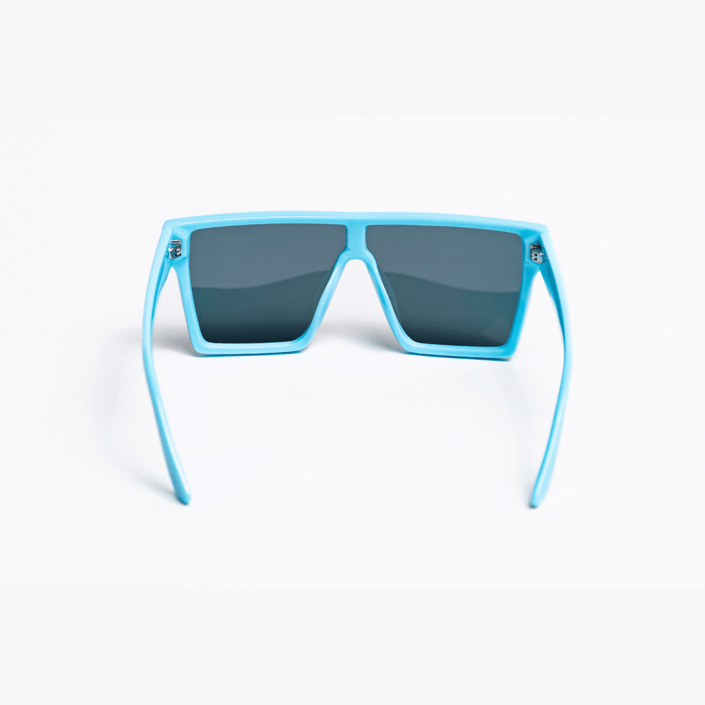 Rio / Coastal Fade