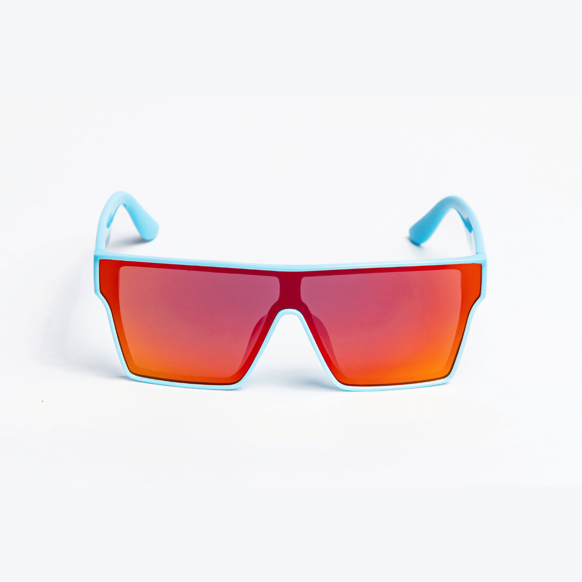 Rio / Coastal Fade