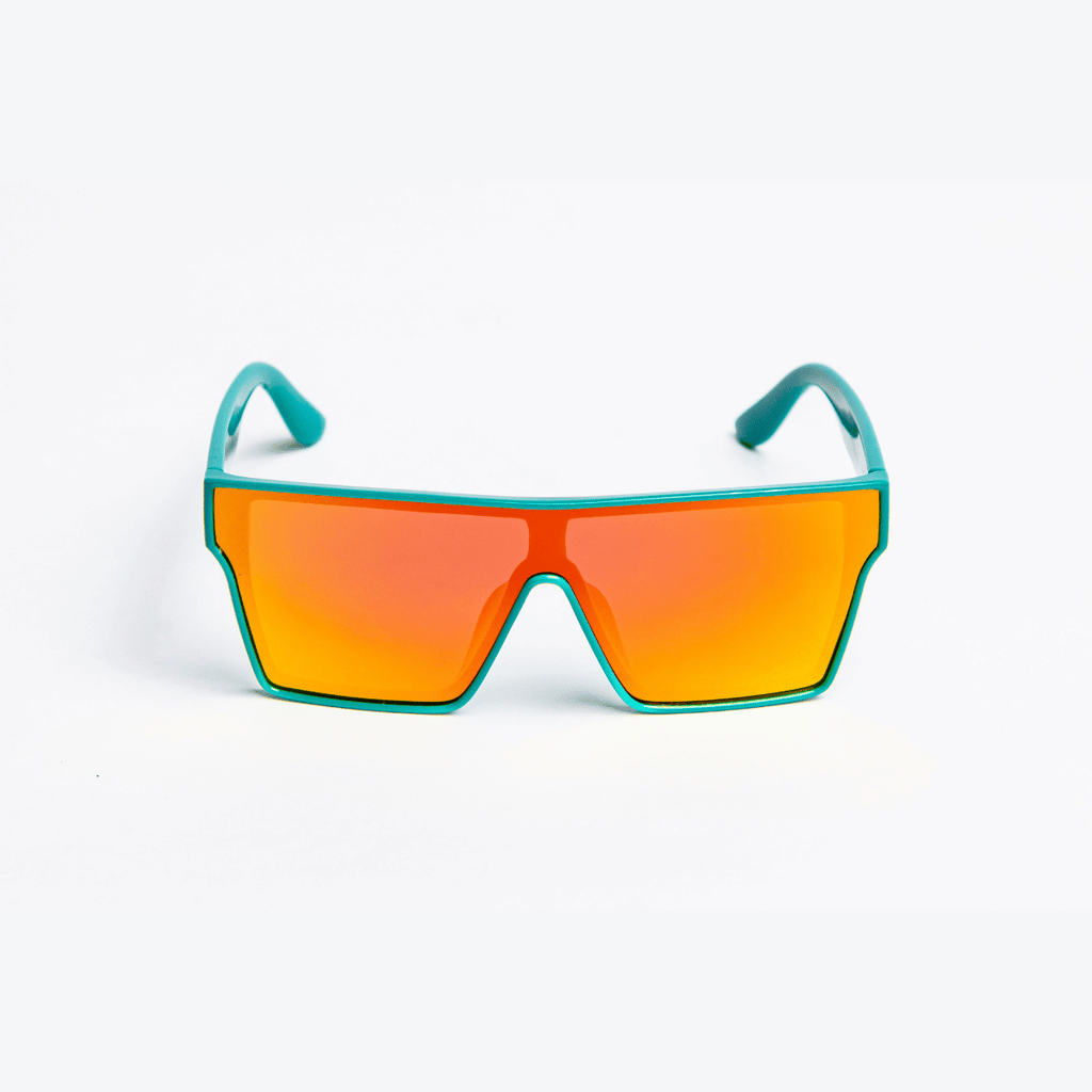 Rio / Tropic Burn