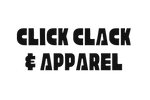 Click Clack &amp; Apparel - Home